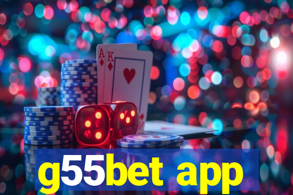 g55bet app